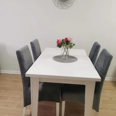 Apartman Dalme Novi Pazar Exterior photo