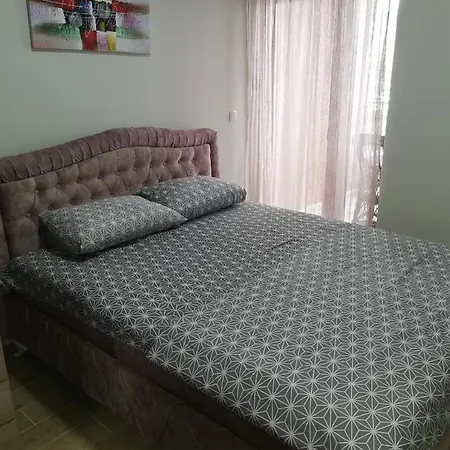 Apartman Dalme Novi Pazar Exterior photo