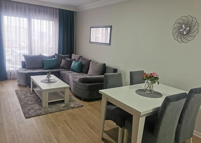 Apartman Dalme