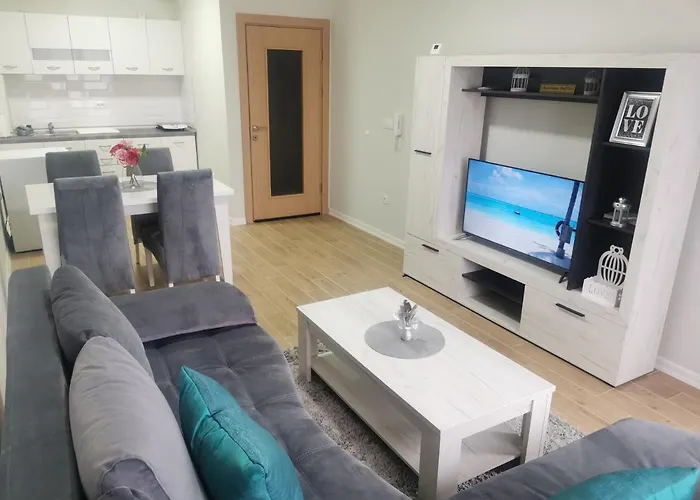 Apartman Dalme