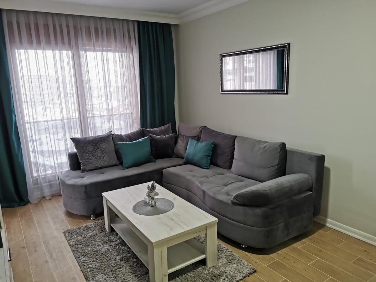 Dalme Apartment *
