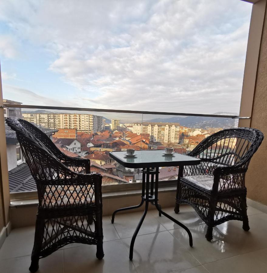 Dalme Apartment *