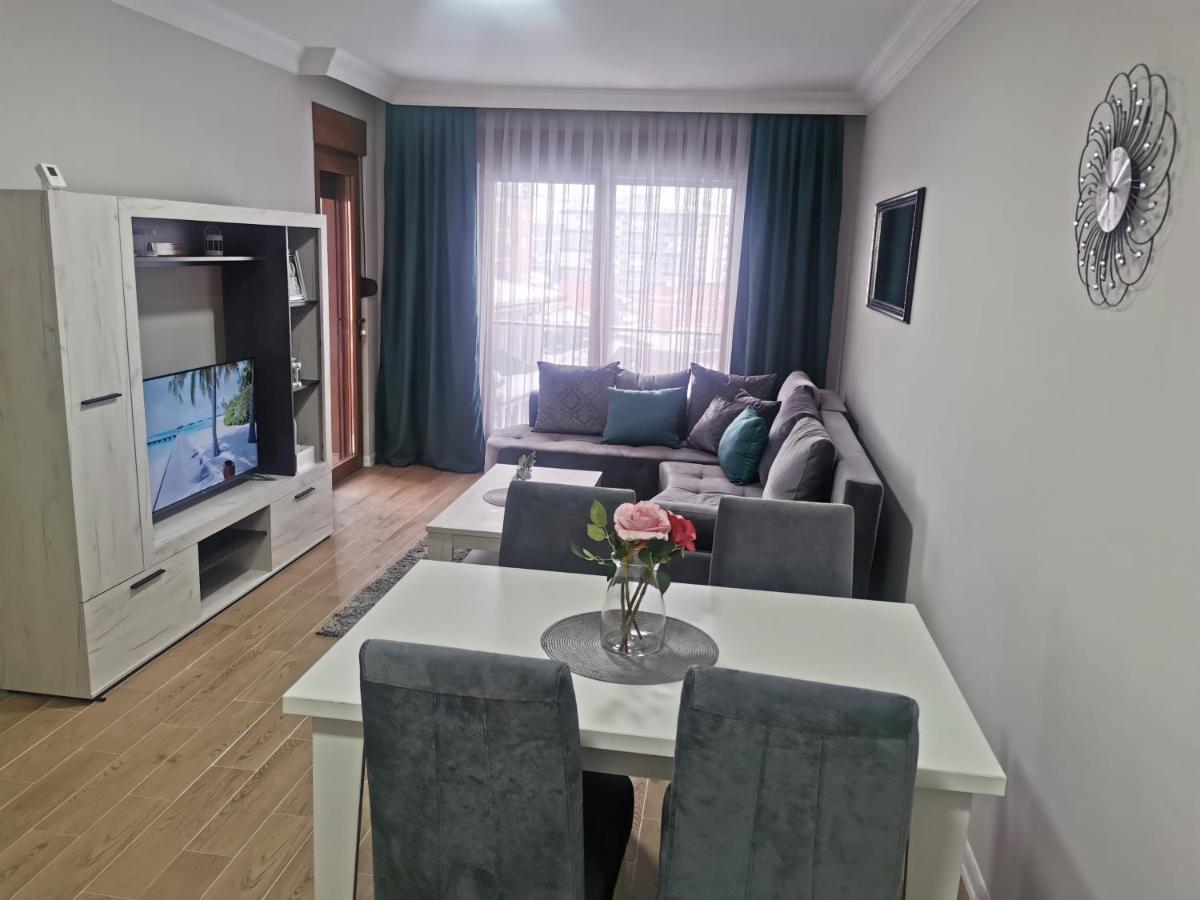 Dalme Apartment