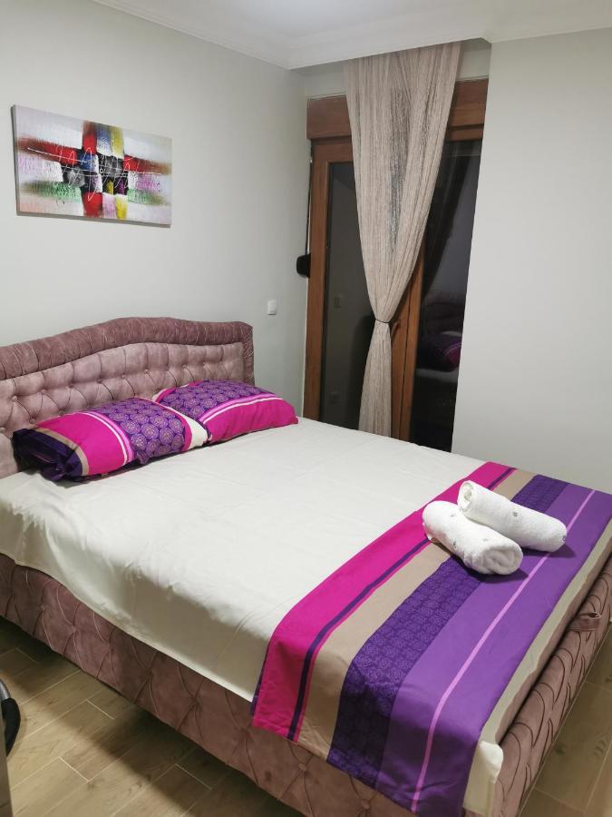 Dalme Apartment *